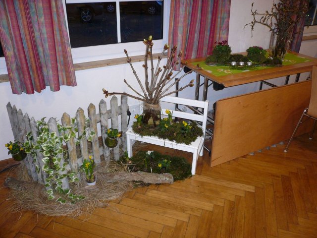 Generalversammlung 2017